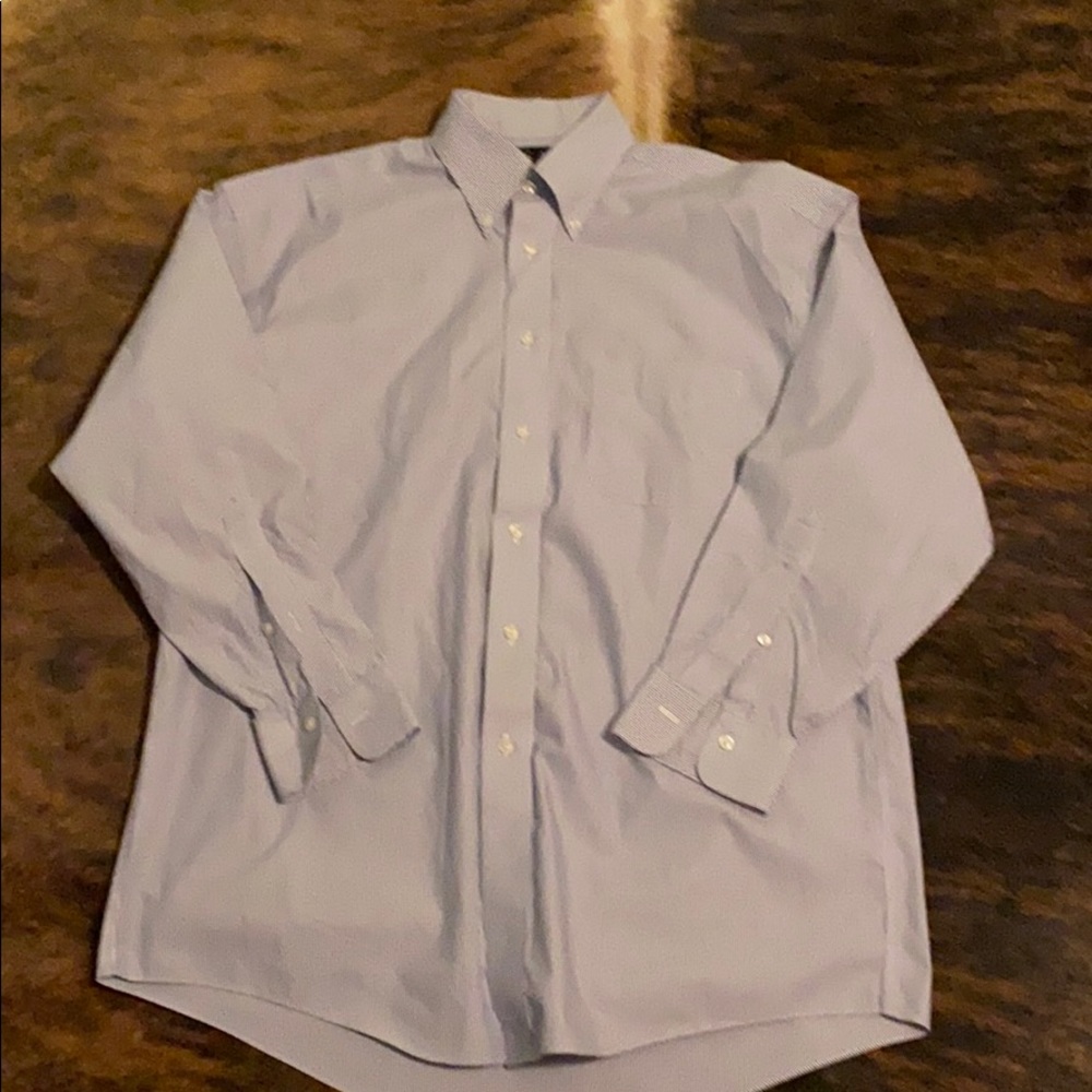 JOS. A. Bank dress shirt